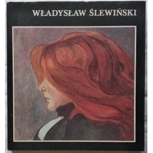 Jaworska Władysława • Władysław Ślewiński