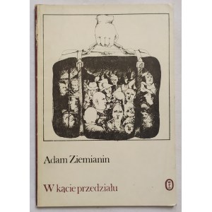 Ziemianin Adam • W kącie przedziału [Stare Dobre Małżeństwo]