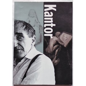 Kantor • Motywy hiszpańskie w twórczości Tadeusza Kantora