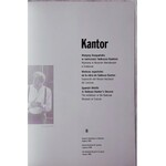 Kantor • Motywy hiszpańskie w twórczości Tadeusza Kantora