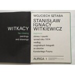 Witkiewicz Stanisław Ignacy • Zaginione obrazy i rysunki
