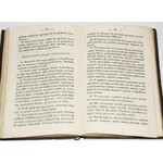 JÓZEFOWICZ WINCENT - WYKŁAD PRAKTYCZNY MIERNICTWA I NIWELLACYI...1843