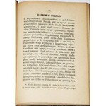 ZAREWICZ LUDWIK - ZAKON KAMEDUŁÓW, JEGO FUNDACYE I DZIEJOWE WSPOMNIENIA W POLSCE I LITWIE, 1871