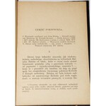 MANTEUFFEL GUSTAW - CYWILIZACYA, LITERATURA I SZTUKA W DAWNEJ KOLONII ZACHODNIEJ NAD BAŁTYKIEM, 1897
