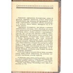 VRTEL-WIERCZYŃSKI STEFAN - Z ZAGADNIEŃ BIBLJOTEKARSKICH. I PROJEKT USTAWY O EGZEMPLARZU OBOWIĄZKOWYM, 1922