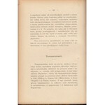 TRAPSZO ANASTAZY - PODRĘCZNIK SZTUKI DRAMATYCZNEJ DLA ARTYSTÓW I AMATORÓW, 1899