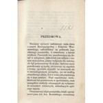 ŁUBIEŃSKI FELIKS - PAMIĘTNIK...MINISTRA SPRAWIEDLIWOŚCI, 1876