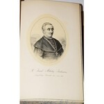 [CHOTKOWSKI WŁADYSŁAW] - KSIĘGA PAMIĄTKOWA WIECU KATOLICKIEGO W KRAKOWIE ODBYTEGO W DNIACH 4,5 I 6 LIPCA 1893r.