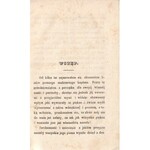 [ANTONIEWICZ KAROL] - POSELSTWO DUCHOWE KU LUDZIOM, 1850