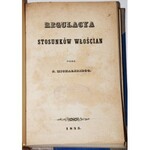 6 TYTUŁÓW: KOPCZYŃSKI - PRAWIDŁA PRZYSTOYNOŚCI I OBYCZAYNOŚCI DLA MŁODZIEŻY SZKOLNEY ORAZ PRAWA UCZNIÓW....1819