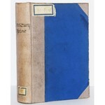 6 TYTUŁÓW: KOPCZYŃSKI - PRAWIDŁA PRZYSTOYNOŚCI I OBYCZAYNOŚCI DLA MŁODZIEŻY SZKOLNEY ORAZ PRAWA UCZNIÓW....1819