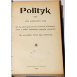 6 TYTUŁÓW: KOPCZYŃSKI - PRAWIDŁA PRZYSTOYNOŚCI I OBYCZAYNOŚCI DLA MŁODZIEŻY SZKOLNEY ORAZ PRAWA UCZNIÓW....1819