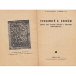 OGAREK ZYGMUNT - PODKAMIEŃ k. BRODÓW, 1939