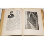 CZECHOWSKI ALEKSANDER - HISTORYA XIX STULECIA, 1-3 komplet, 1901