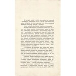 DROBNER ZYGMUNT - ZDOBIENIE OKIEN I BALKONÓW KWIATAMI, 1910