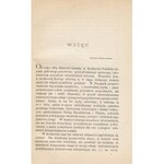 GÓRSKI LUDWIK - ZNACZENIE WIĘKSZEJ WŁASNOŚCI I OBWIĄZKI WIĘKSZYCH WŁAŚCICIELI ZIEMISKICH W KRÓLESTWIE POLSKIEM, 1886, [dedykacja]