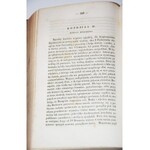 DZIEKOŃSKI TOMASZ - HISTORYA FRANCYI, T. 2, 1844