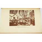 [PAWELSKI JAN]. PAMIĘTNIK ZJAZDU SKARGOWSKIEGO W KRAKOWIE, 1912