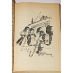 TRAVERS P. L. - AGNIESZKA WRACA (Mary Poppins) WYD.1, ilustr. M. Orłowska-Gabryś