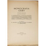 MONOGRAFIA ODRY. STUDIUM ZBIOROWE. 1948