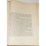 ACTA TOMICIANA. Tomus undecimus epistolarum, legationum...1901