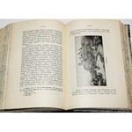RAWITA-GAWROŃSKI FRANCISZEK - BOHDAN CHMIELNICKI, 1-2 komplet, 1906-1909