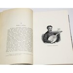 RAWITA-GAWROŃSKI FRANCISZEK - BOHDAN CHMIELNICKI, 1-2 komplet, 1906-1909