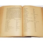 LATOSIŃSKI JÓZEF - MONOGRAFIA MIASTECZKA WILAMOWIC, 1909