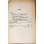 KWARTALNIK HISTORYCZNY. Rocznik XLIII 1929 T. 1-2.