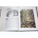 TOLKIEN J.R.R. - HOBBIT, ilustr. Alan LEE