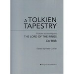 BLOK COR - A TOLKIEN TAPESTRY. Pictures to accompany. THE LORD OF THE RINGS.
