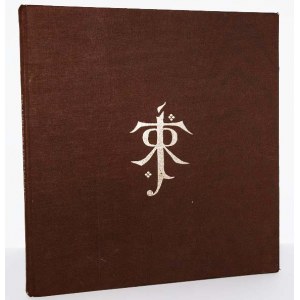 PICTURES BY J.R.R. TOLKIEN. Foreword and Notes by Christopher Tolkien, WYD.1