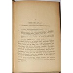 KALINKA WALERYAN - GALICYA I KRAKÓW POD PANOWANIEM AUSTRYACKIEM, 1898
