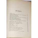 [ŚWIĘTOCHOWSKI ALEKSANDER]. PRAWDA KSIĄŻKA ZBIOROWA DLA UCZCZENIA DWUDZIESTOPIĘCIOLETNIEJ...1899