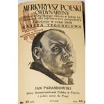 MERKURUSZ POLSKI ORDYNARYINY. Rocznik 1938. Nr. 1-60