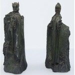 Oryginalne figurki ARGONATH Władca Pierścieni SIDESHOW/WETA