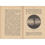 TOŁWIŃSKI GABRYEL - ZASADNICZE WIADOMOŚCI O SŁOŃCU, 1903