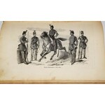 BOLDENYI J. - DZIEJE WĘGIER, 1-2 komplet, 1863