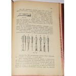 BYKOWSKI JULIUSZ JAXA - PODRĘCZNIK MECHANICZNEJ TECHNOLOGII...1896