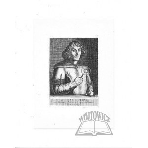(KOPERNIK Mikołaj). Nicolas Copernic.