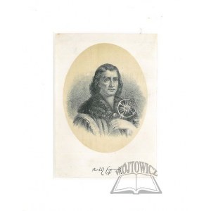 (KOPERNIK Mikołaj). Nicolaus Copernicus.