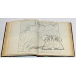 DUFOUR A., Duvotenay Th., Atlas de l'Histoire du Consulat et de l'Empire.