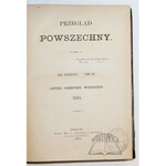 PRZEGLĄD Powszechny.