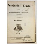 PRZYJACIEL Ludu.