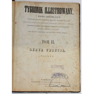 TYGODNIK Illustrowany.