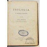 SCHOEDLER Fryderyk, Zoologia.