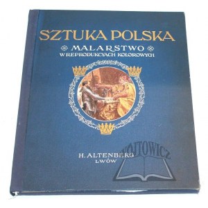 SZTUKA Polska.