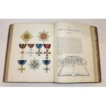 PERROT A(ristide) M(ichel), Collection historique des ordres de chevalerie civils et militaires,