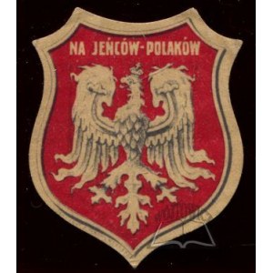 NA JEŃCÓW - Polaków.