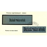 DZIEŃ sierotek.